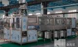 關于5加侖大桶水灌裝機潔凈工作
